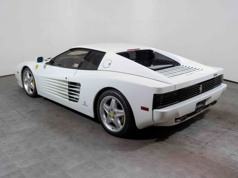 Used 1992 Ferrari 512TR image 8