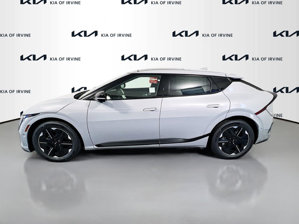 New 2026 Kia EV6 GT-Line RWD image 3
