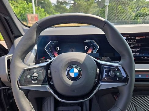Certified 2026 BMW X3 xDrive30i w/ Convenience Package AWD/4WD image 22