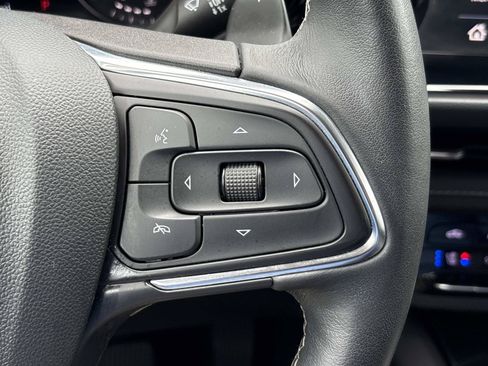 Used 2021 Buick Envision Avenir w/ Technology Package II AWD/4WD image 20