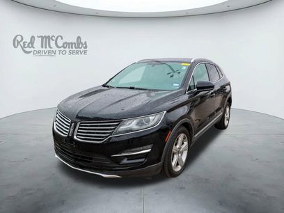 Used 2018 Lincoln MKC Premiere