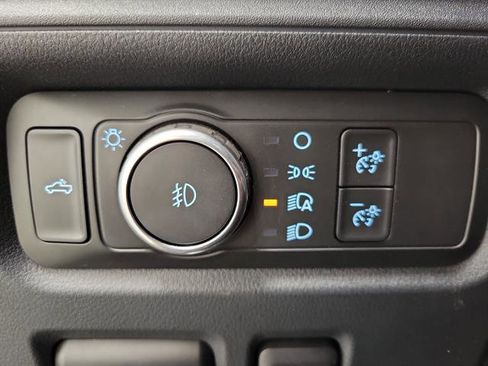 Used 2021 Ford F150 Lariat w/ Equipment Group 502A High image 24