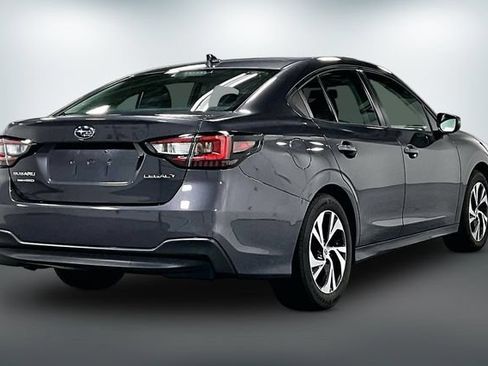Used 2024 Subaru Legacy Premium AWD/4WD image 7
