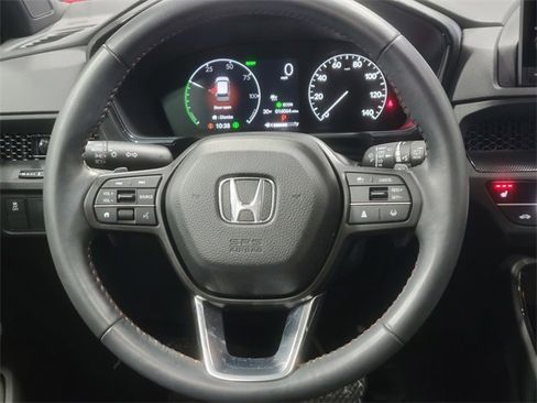 Certified 2023 Honda CR-V Sport image 26