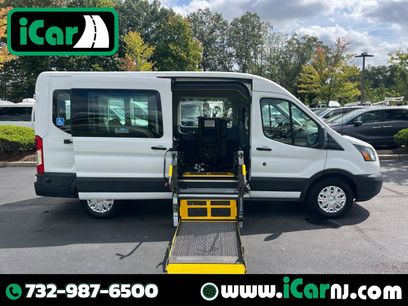 Used 2019 Ford Transit 350 XL