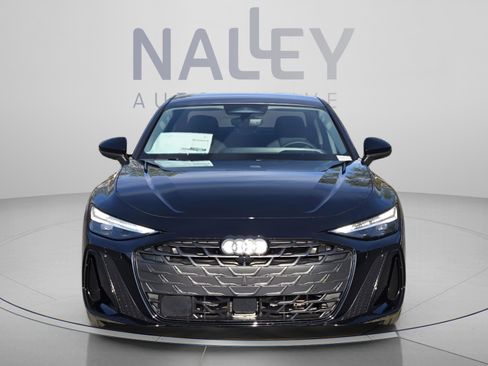 New 2026 Audi A6 Prestige image 8