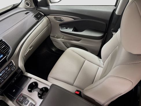 Used 2024 Honda Ridgeline RTL image 23