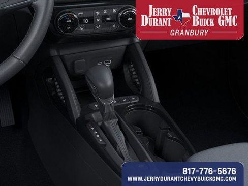 New 2026 Chevrolet TrailBlazer LT w/ Convenience Package image 25