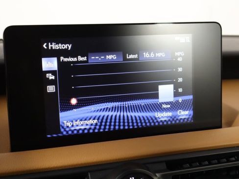 Used 2024 Lexus IS 300 w/ Comfort Package image 34