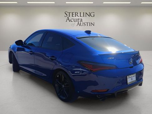 Used 2023 Acura Integra A-Spec image 7
