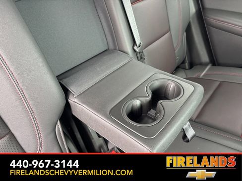 Certified 2023 Chevrolet Blazer RS image 38