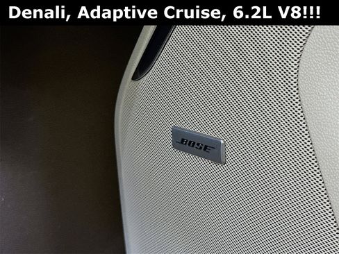 Used 2023 GMC Yukon XL Denali image 19