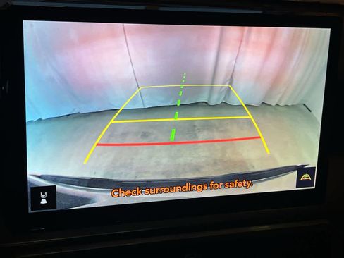 Used 2024 Toyota Tacoma TRD Sport image 17