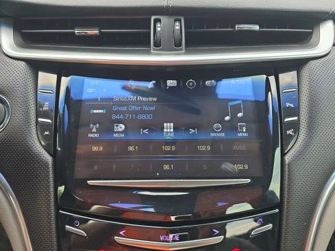 Used 2017 Cadillac XTS Luxury w/ Driver Awareness Package FWD image 29