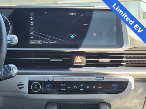 Used 2024 Hyundai Ioniq 6 Limited RWD image 20