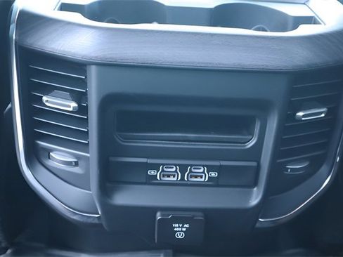 New 2026 RAM 3500 Laramie image 25