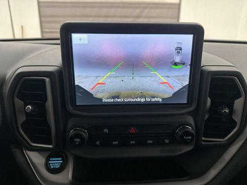 Used 2023 Ford Bronco Sport Big Bend w/ Convenience Package AWD/4WD image 25