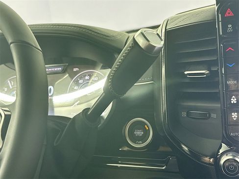 New 2026 RAM 3500 Limited image 12