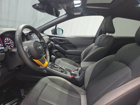 Certified 2025 Subaru Crosstrek 2.5i Wilderness w/ Wilderness Package AWD/4WD image 15
