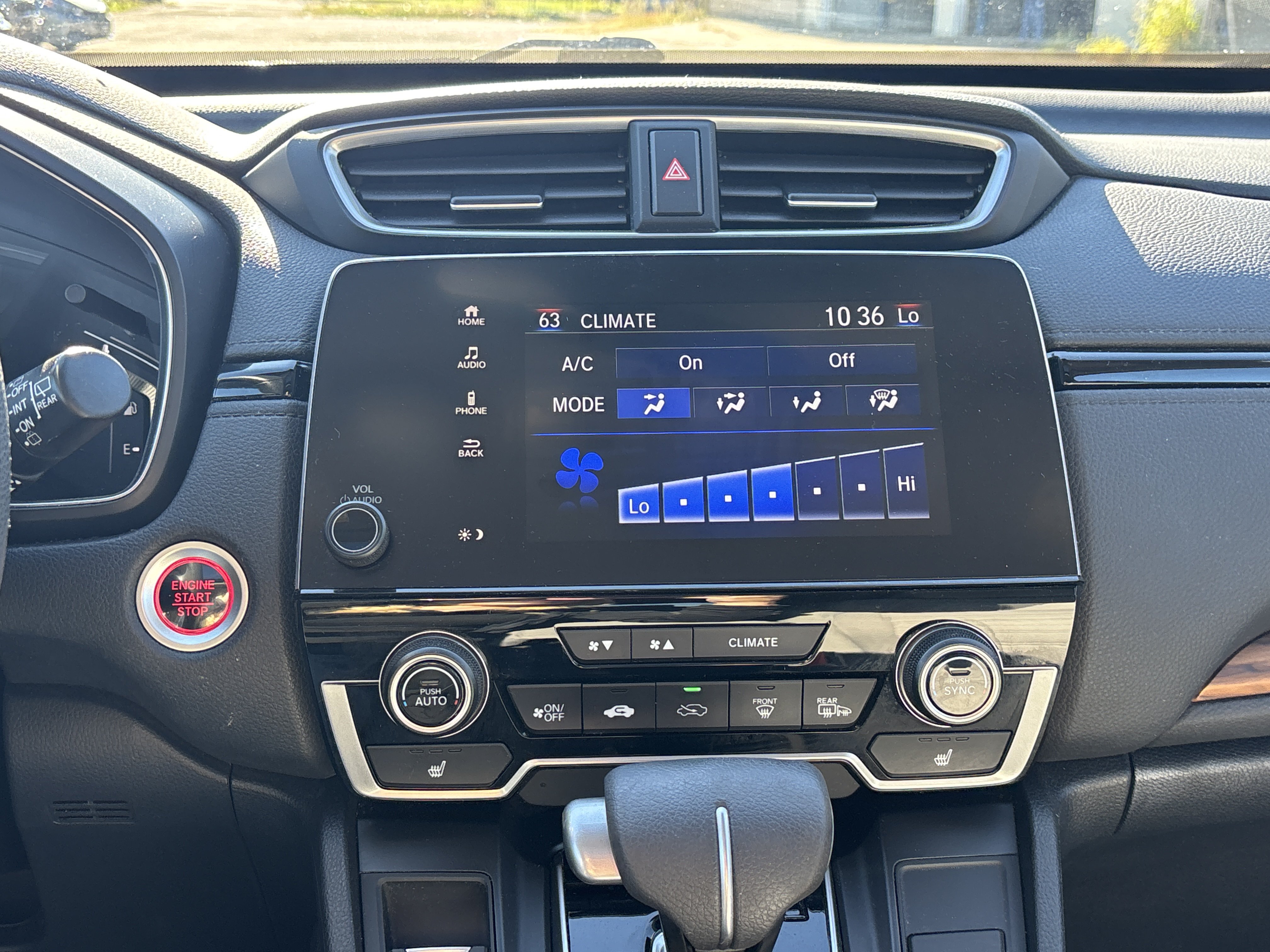 Used 2019 Honda CR-V EX image 24