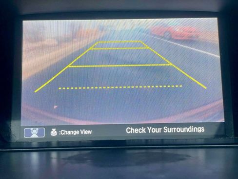 Used 2015 Acura TLX image 26