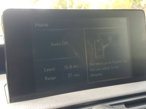 Used 2023 Lexus IS 300 w/ Comfort Package image 26