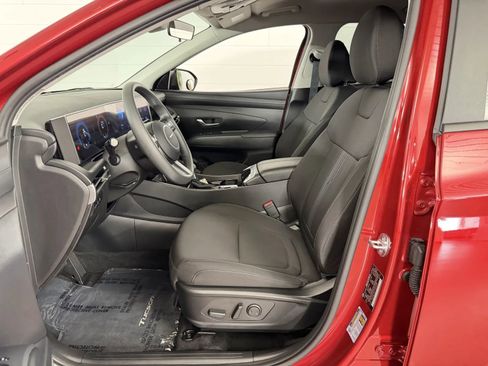Used 2026 Hyundai Tucson SEL AWD/4WD image 12