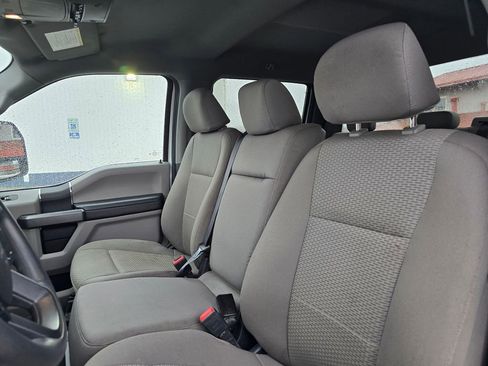 Used 2022 Ford F350 XLT w/ FX4 Off-Road Package AWD/4WD image 20