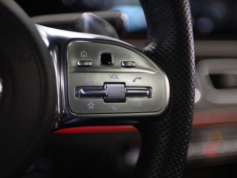 Used 2023 Mercedes-Benz GLE 53 AMG 4MATIC Coupe image 26