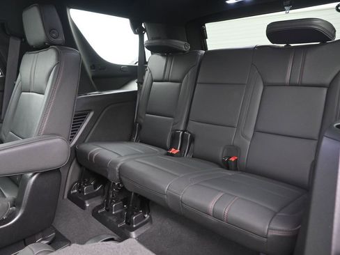 Used 2024 Chevrolet Tahoe RST w/ Luxury Package RWD image 15