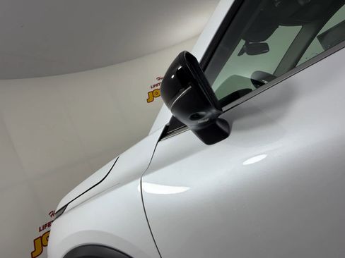 New 2026 Nissan Pathfinder Platinum AWD/4WD image 13