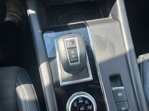 Used 2022 Mitsubishi Outlander SE AWD/4WD image 21