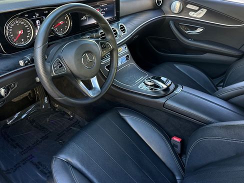 Certified 2018 Mercedes-Benz E 300 image 8
