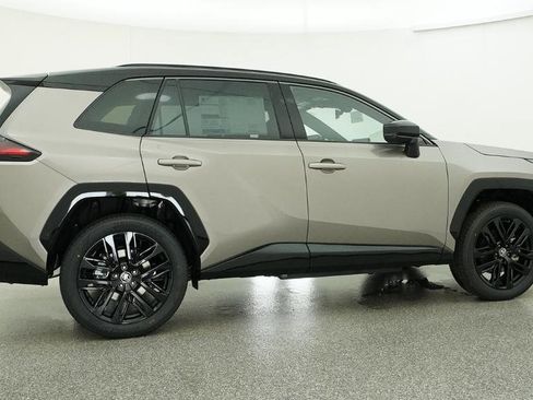 New 2026 Toyota RAV4 XSE AWD/4WD image 6