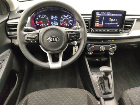 Used 2021 Kia Rio S FWD image 22