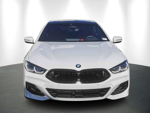 Used 2023 BMW 840i Gran Coupe image 2