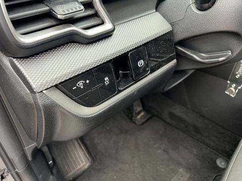 Certified 2024 Kia Sportage LX image 15