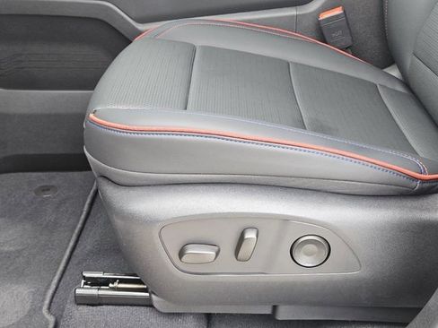 New 2024 Chevrolet Silverado EV RST AWD/4WD image 21