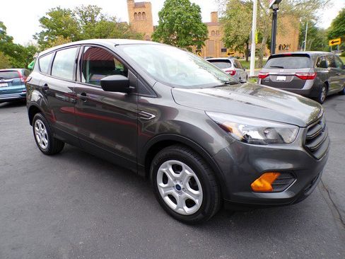 Used 2019 Ford Escape S FWD image 5