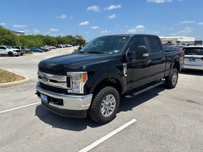 Used 2017 Ford F250 XL w/ STX Appearance Package