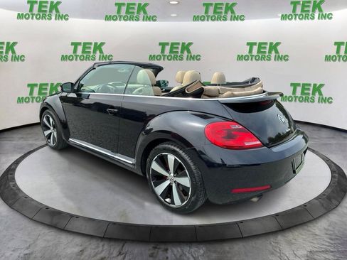 Used 2013 Volkswagen Beetle 2.0T FWD image 9