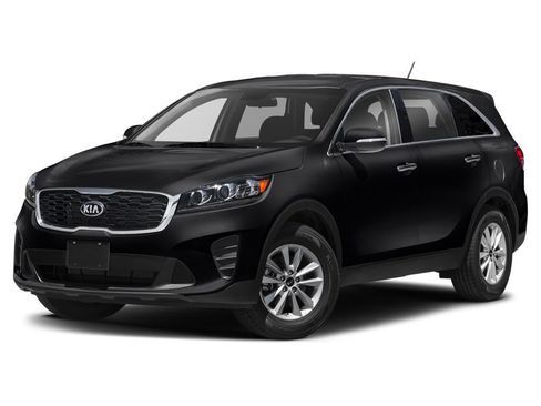 Used 2020 Kia Sorento EX AWD/4WD image 23