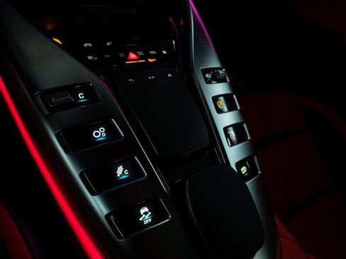 New 2026 Mercedes-Benz AMG GT 53 image 20