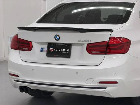 Used 2017 BMW 330i Sedan RWD image 41