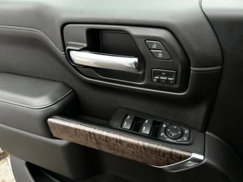 Used 2019 GMC Sierra 1500 Denali w/ Denali Ultimate Package image 12