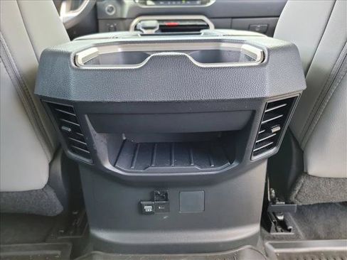 Used 2024 Toyota Tundra SR5 w/ SR5 Premium Package AWD/4WD image 14