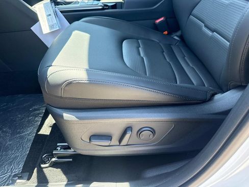 New 2026 Kia Sportage SX AWD/4WD image 17