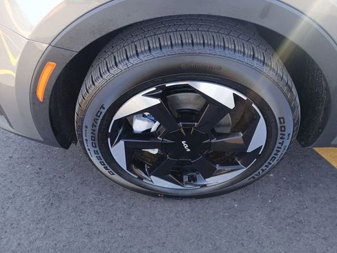 New 2026 Kia Sorento EX image 10