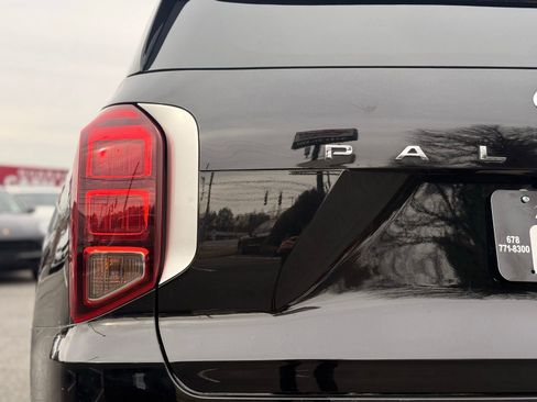 Used 2022 Hyundai Palisade SE image 9