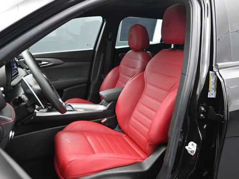 Used 2024 Dodge Hornet R/T Plus w/ Tech Pack Plus w/o Parking AWD/4WD image 5